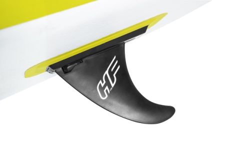 SUP-доска "Sea Breeze" 305х84х12см, насос, весло, лиш, ремнабор, сумка, до 120кг, Bestway 65340 BW