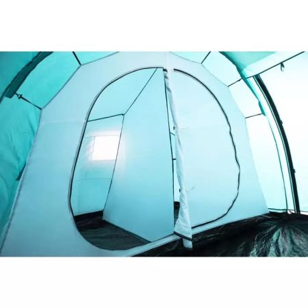 Палатка 6-местная 490x280x200см "Family Ground 6" 2 слоя, 190T polyester PU, 3000мм, 120гр/м2 PE, Bestway 68094 BW