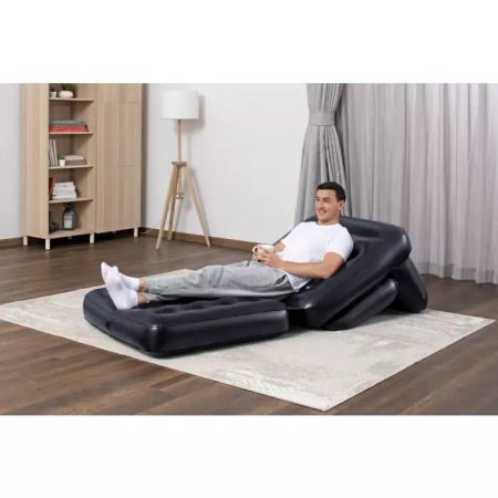 Надувное кресло-кровать 191х97х64см "Multi-Max 4-in-1", Bestway 75114 BW