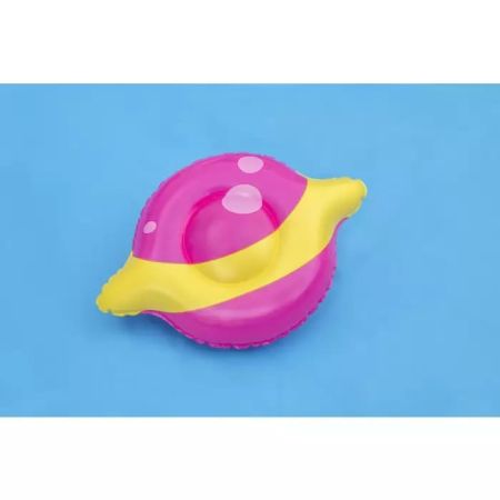 Игровой центр 228х206х84см "Маленький Космонавт" с горкой, 308л, от 2 лет, Bestway 53126 BW