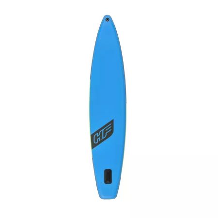 SUP-доска "Aqua Excursion Tech Set" 381x79x15см, насос, весло, лиш, ремнабор, сумка, до 120кг, Bestway 65373 BW