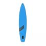 SUP-доска "Aqua Excursion Tech Set" 381x79x15см, насос, весло, лиш, ремнабор, сумка, до 120кг, Bestway 65373 BW