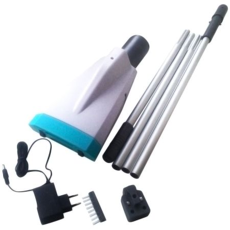 Аккумуляторный ручной пылесос Telsa 10 (EV10CBX/EU), KOKIDO AQ15752