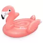 Надувная игрушка-наездник 128x110x87см "Фламинго", от 3 лет, Bestway 41525 BW