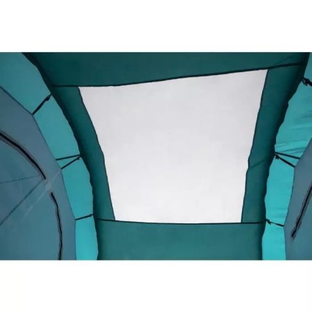 Палатка 6-местная 490x280x200см "Family Ground 6" 2 слоя, 190T polyester PU, 3000мм, 120гр/м2 PE, Bestway 68094 BW