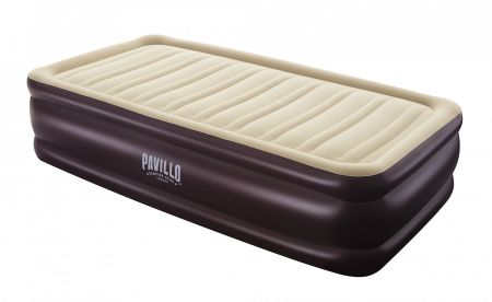 Надувная кровать Cornerstone Airbed, 191х97х43см, Bestway 67596 BW