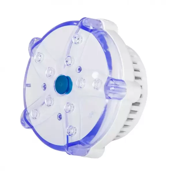 Беспроводной робот-пылесос 2-в-1 для дна и поверхности воды "AquaTronix Pro G300"