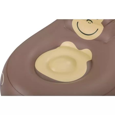 Надувное кресло 72х72см "Cozy Critters", 3 вида, Bestway 75116 BW