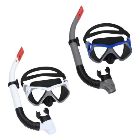 Комплект для плавания "Dominator Pro" от 14 лет, Bestway 24069 BW