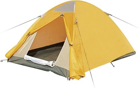 Палатка NATUORA 2мест., 71+211х150х109см, фибергл./PE75den, 2,8кг, Bestway 67415 BW