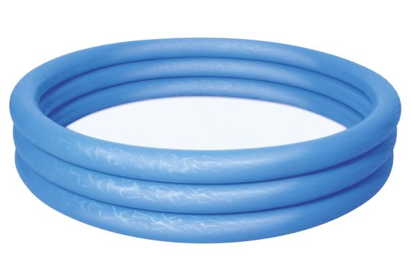 Детский надувной бассейн 152х30см, 282л, от 2 лет, Bestway 51026 BW