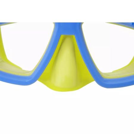 Маска для плавания "Lil Animal" от 3 лет, 3 вида, Bestway 22064 BW