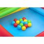 Игровой центр 104х94х61см "Sort N' Play Ball Pit" с мячами, до 71кг, от 2 лет, Bestway 52546 BW