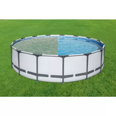 Картриджный фильтр-насос 9463л/ч, картридж IV, для бассейнов от 610 до 732 см, Bestway 58391 BW