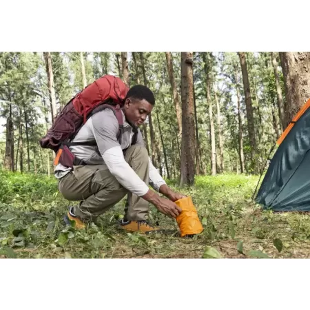 Надувной спальный коврик 183х53х7,5см, Bestway 69643 BW