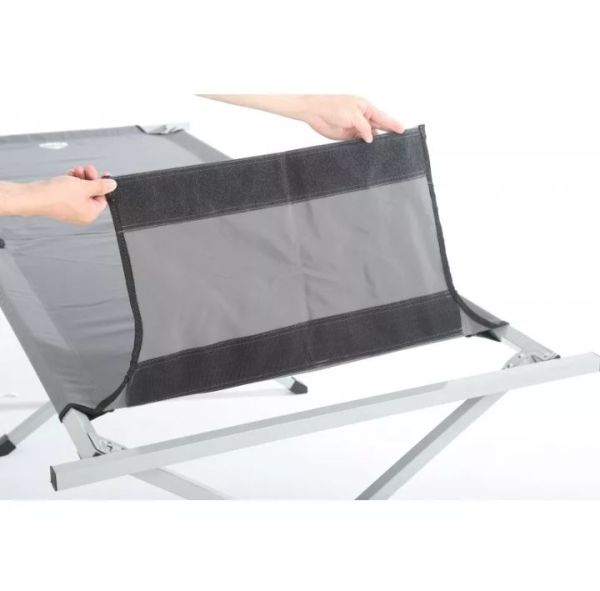 Раскладная кровать размер 208х78х47 см, Bestway 68068 BW