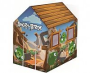 Игровой домик 102х76х114см "Angry Birds", Bestway 96115 BW
