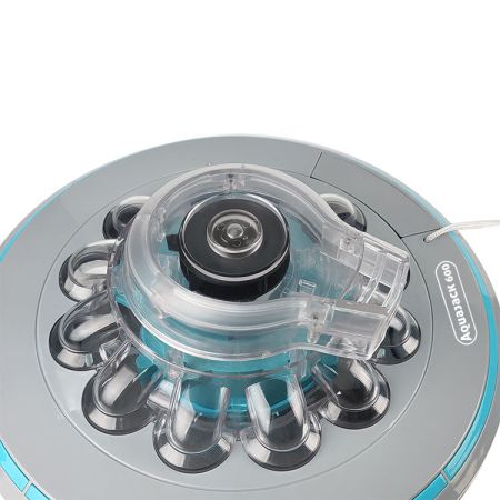 Беспроводной робот-пылесос Aquajack 600, Poolstar P1160