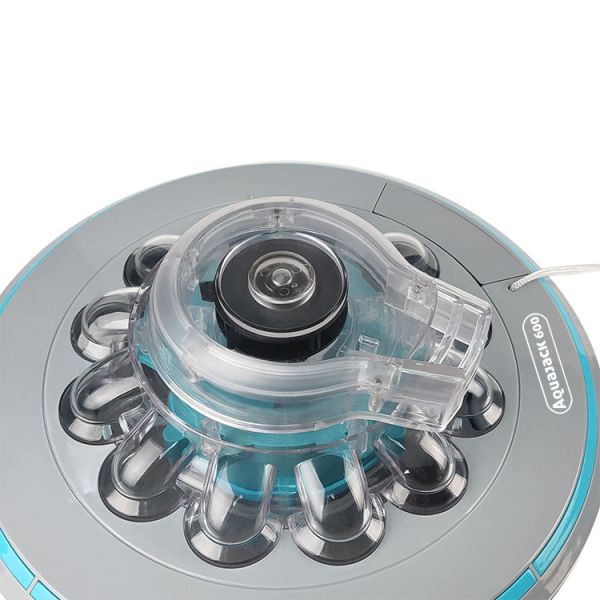 Беспроводной робот-пылесос Aquajack 600, Poolstar P1160