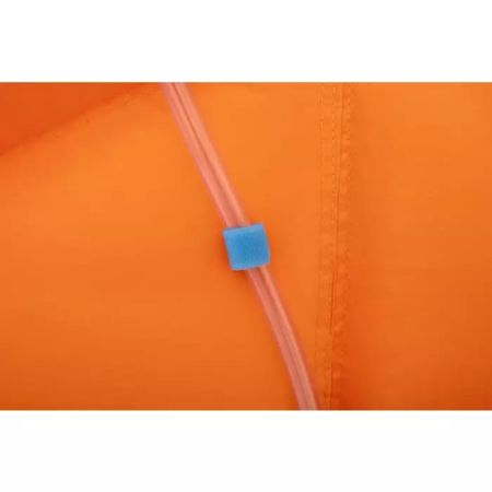 Водный игровой-центр 426х369х264см "Canopy Cove" с разбрыз. и горкой, 900л, до 272кг, от 5 лет, Bestway 53436 BW