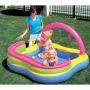 Игровой бассейн 157х157х89см, 151л, Bestway 52125 BW