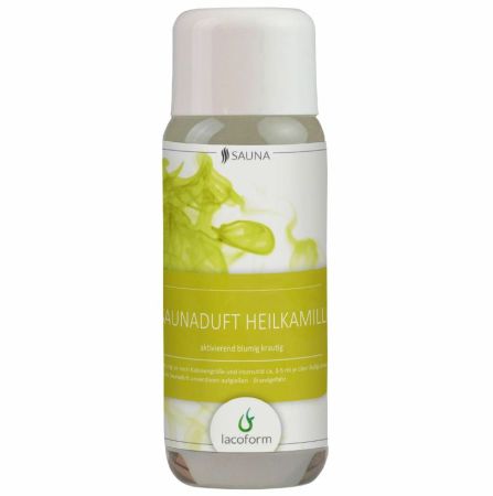 Аромат для саун "Дикая ромашка" / Heilkamille 250 мл
