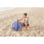 Палатка 2-местная 200х120х90см "Beach Quick 2" 1 слой, 190T polyester PU, 500мм, 110гр/м2 PE, Bestway 68107 BW