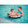 Надувной круг 91см "Хищники" от 10 лет, 2 вида, Bestway 36122 BW
