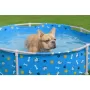 Каркасный бассейн для животных 122х30,5см  "Fetchin' Fun Pet Play Pool" , Bestway 561KM BW