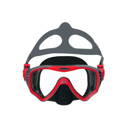 Маска для плавания "Crusader Pro" от 14 лет, 3 цвета, Bestway 22074 BW