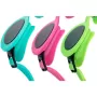 Очки для плавания "Schwimmbrille Aquashades", от 3 лет, 3 цвета , Bestway 21178 BW