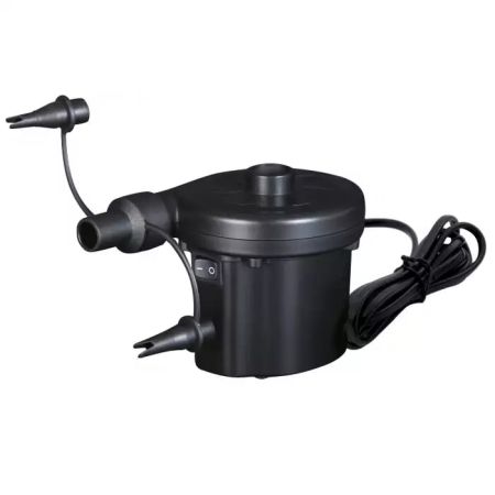 Надувной матрас 137х191х22см, эл.насос 220В, до 150кг, Bestway 67287 BW