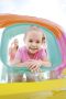 Игровой центр-батут 180х86см, до 85кг, 3-6 лет, Bestway 52262 BW