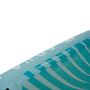 SUP-доска для йоги "Dhyana Summer Vacation" 325х87х15см, насос, весло с держ., лиш, киль, ремнабор,, Aqua Marina BT-23DHP