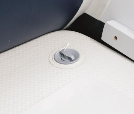 Надувная лодка "Sunsaille" 380х180х46см, алюм.вёсла, насос, до 780кг, Bestway 65062 BW