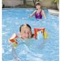 Нарукавники 23х15см, 3-6 лет, Bestway 32115 BW