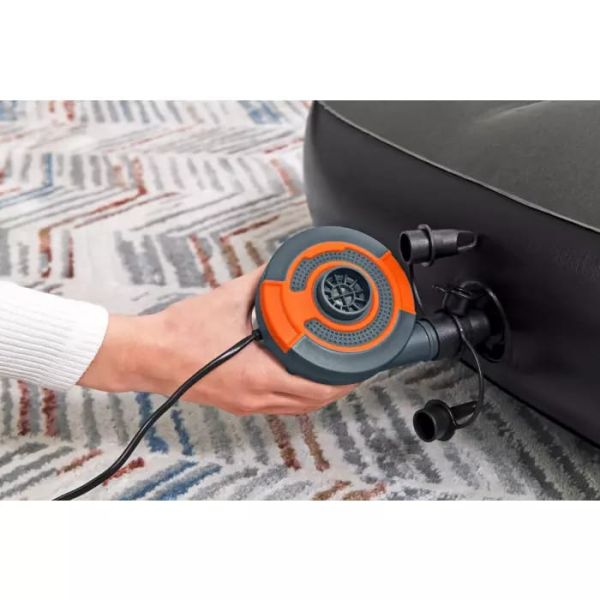 Надувной матрас 76х185х25см "Tritech Air" до 150кг, Bestway 6713K BW