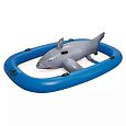 Надувная игрушка-наездник "Акула", 310х213см, Bestway 41124 BW