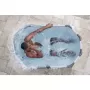 Ледяная купель "Glacial dip Ice bath tub"  150x90x65cm, 431л, фильтр-насос 1249л/ч, тент, Bestway 6002N BW