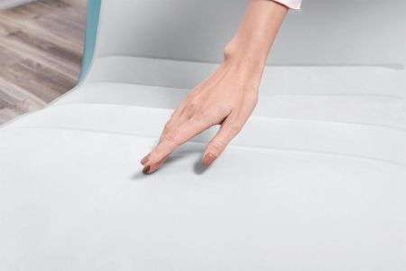 Надувное кресло "Leisure Luxe" 133x79x88см, до 100 кг, Bestway 75127 BW