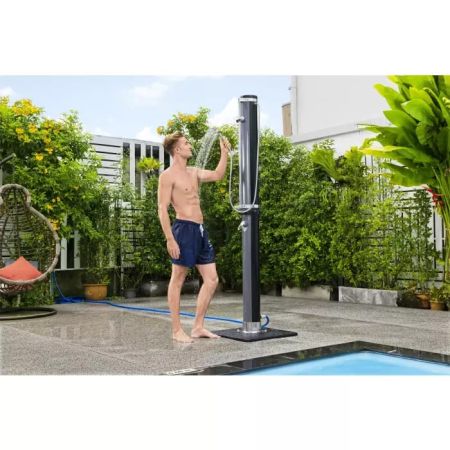 Душ солнечный SolarFlow, 35л, Bestway 58696 BW