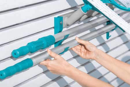 Органайзер для чистящих аксессуаров, Bestway 58674 BW