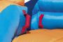Водный игровой-центр 365х320х270см "Turbo Splash Water Zone" с разбрыз. и горкой, до 270кг, 5-10 лет, Bestway 53301 BW