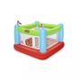 Игровой центр-батут 175х173х135см "Fisher Price" с мячами, встр.нас. 220В, до 85кг, от 3 лет, Bestway 93563 BW