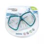 Маска для ныряния Crystal Clear, три цвета, от 14 лет, Bestway 22053 BW