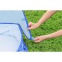 Детский бассейн 78х68х60см "Pop-Up n' Splash" с навесом, от 2 лет, Bestway 52577 BW