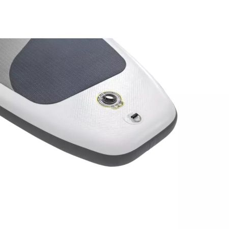 SUP-доска-каяк "White Cap" 305х84х12см, со съем.сиден., насос, весло, лиш, ремнабор, сумка, до 120кг, Bestway 65341 BW