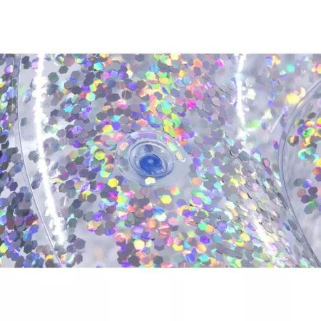 Надувное кресло 72х72х64см "Блеск" от 3 лет, Bestway 75105 BW