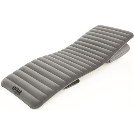 Надувной матрас-шезлонг 70х191х10,5см "FlexChoice" с подушкой, Bestway 67617 BW