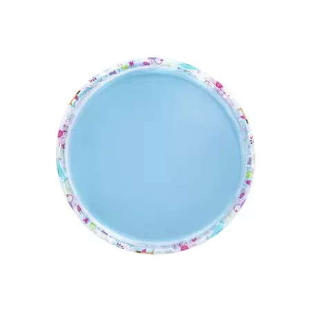 Детский надувной бассейн 152х30см "Подводный мир" 282л, от 2 лет, Bestway 51004 BW